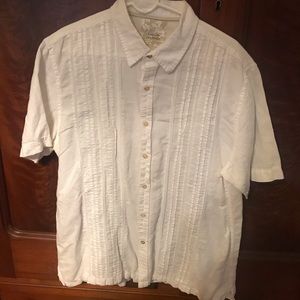 Casual linen/Cotton shirt